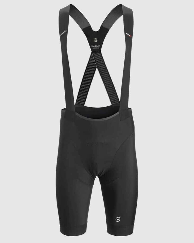 Assos Equipe RS mens Bib Shorts S9