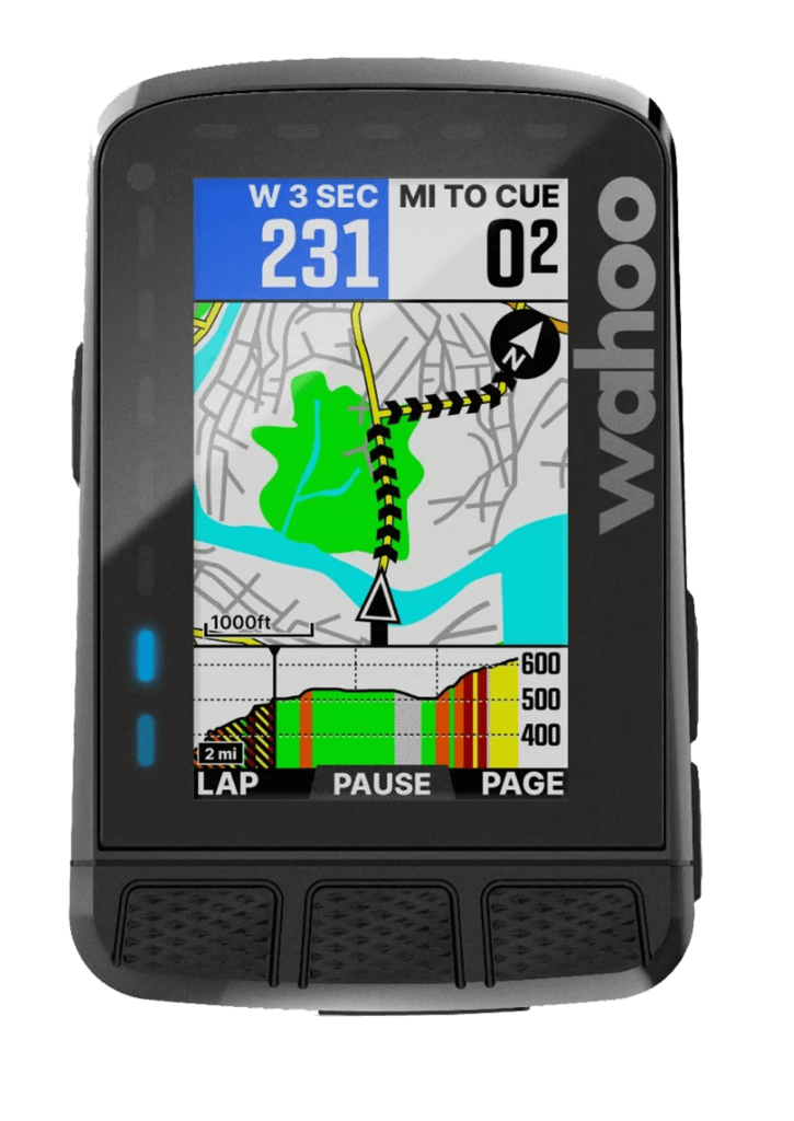 Elemnt Roam V2