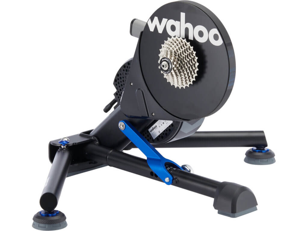 WAHOO Kickr V6 Smart Trainer