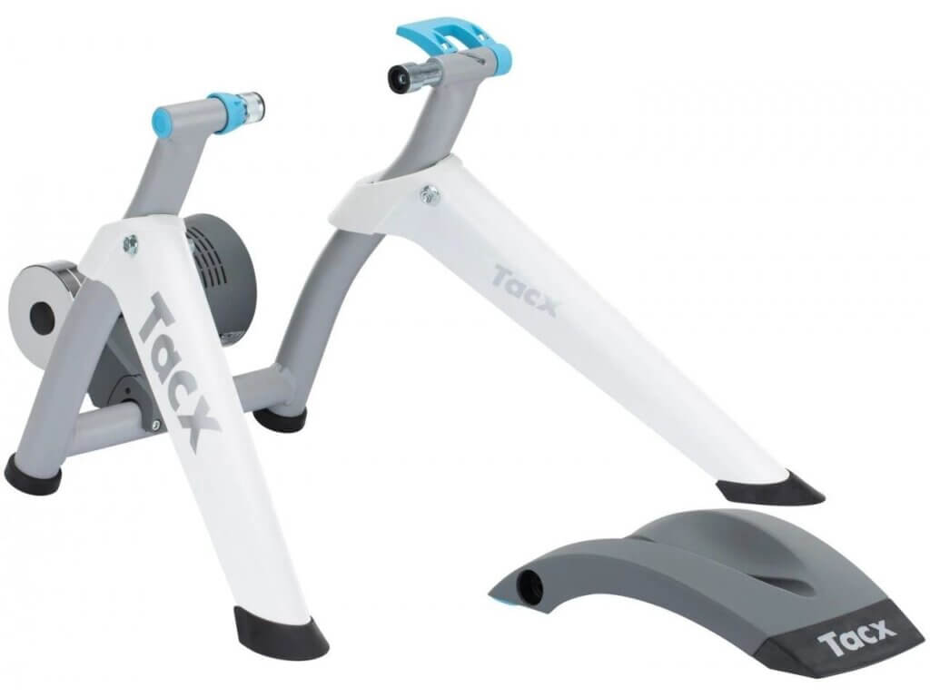 Tacx Flow Smart Trainer