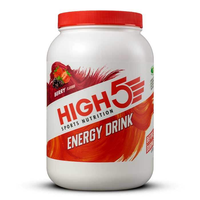 High5 Energy Drink