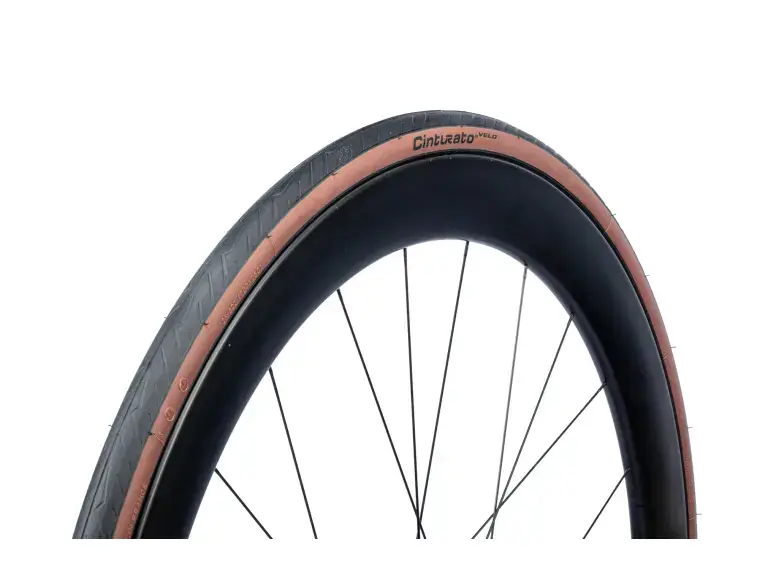 Pirelli Cinturato Velo TLR tubeless tire