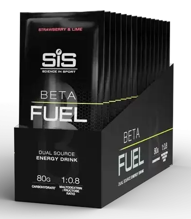 SiS Beta Fuel 80