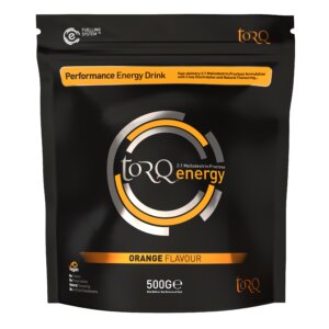 Torq Energy Drink Powder