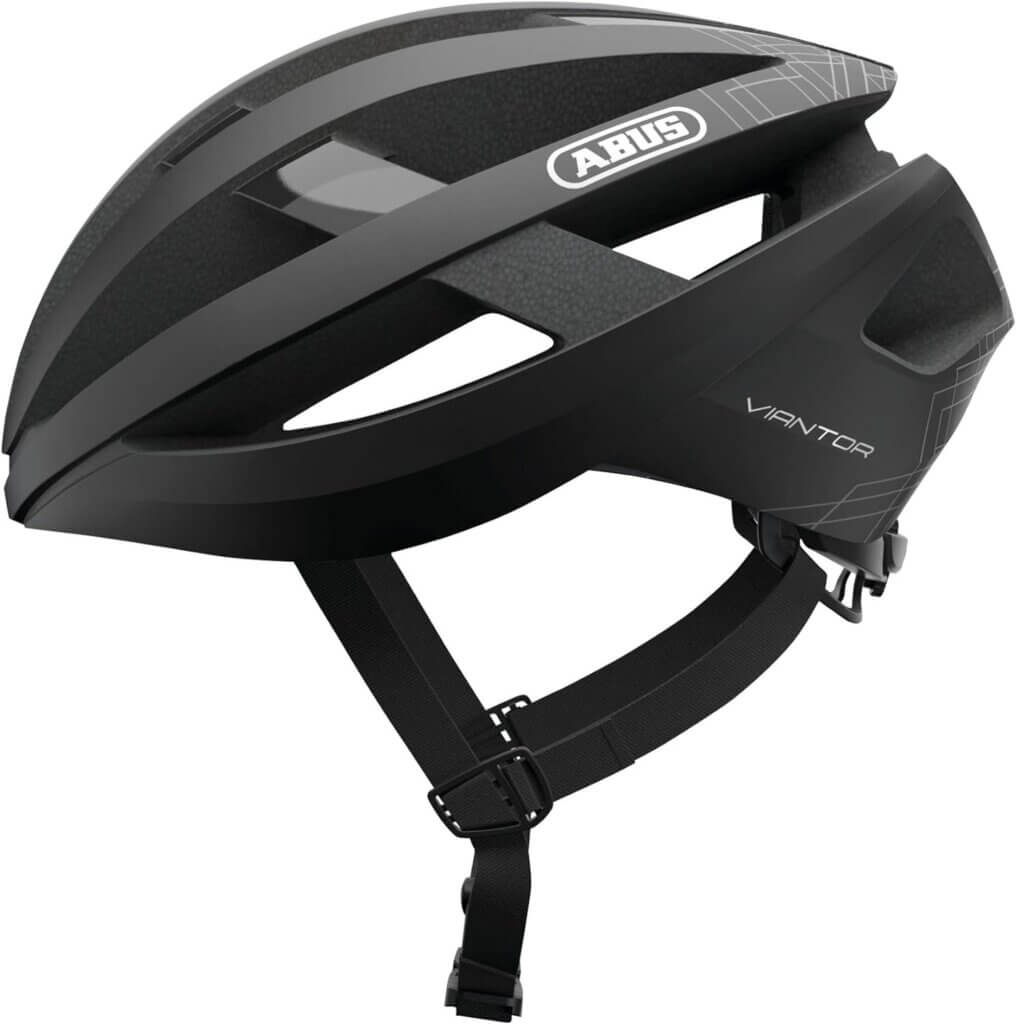 ABUS Viantor Racing Bike Helmet