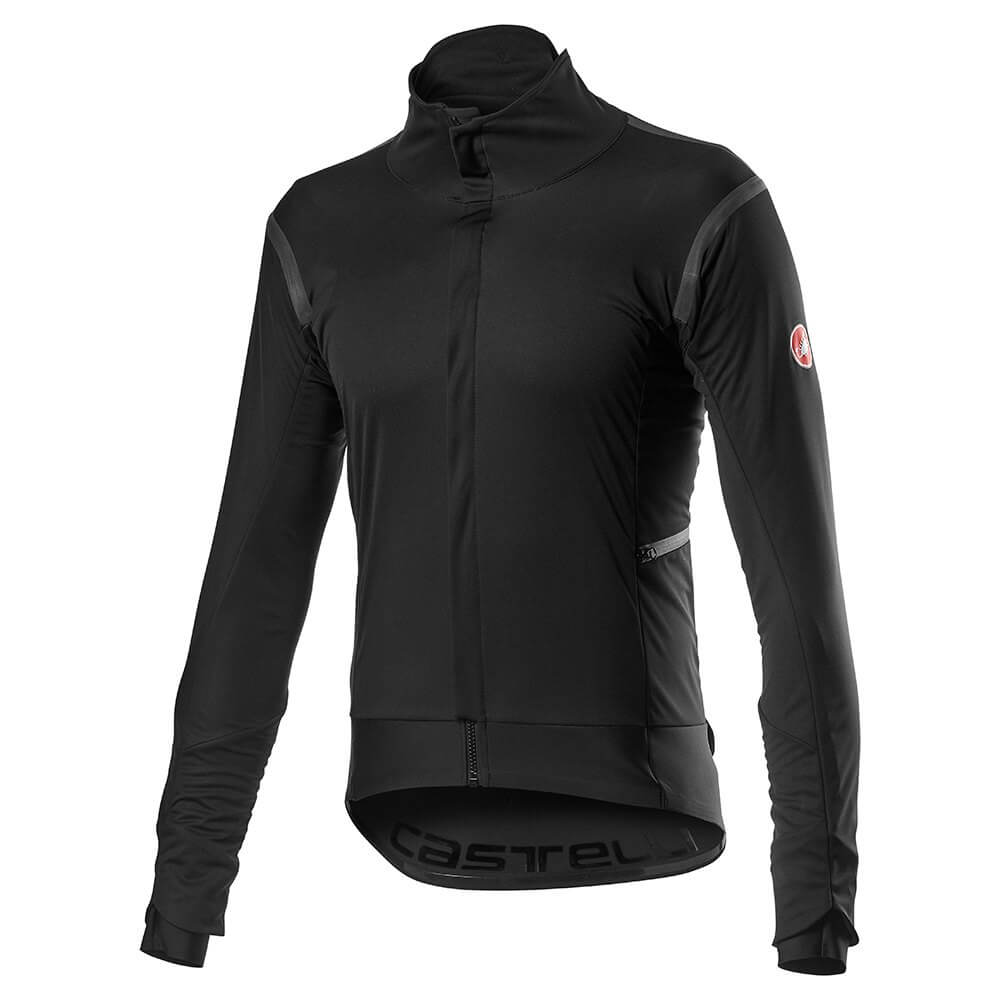 Castelli Alpha RoS 2 Jacket