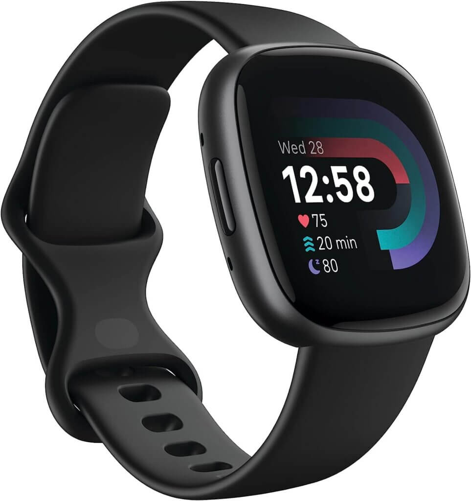 Fitbit versa 4