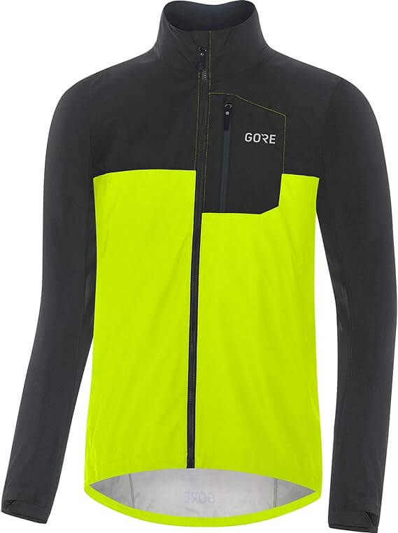 GORE WEAR Men's Spirit Jacket