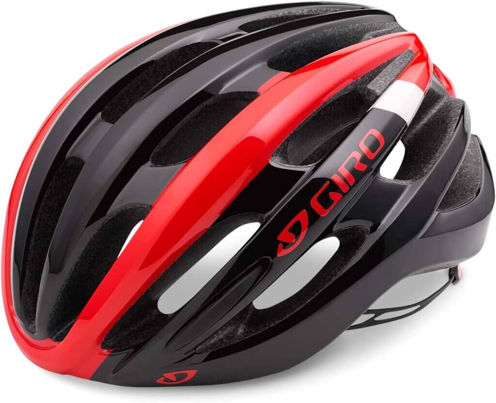 Giro Foray Mips Road Helmet