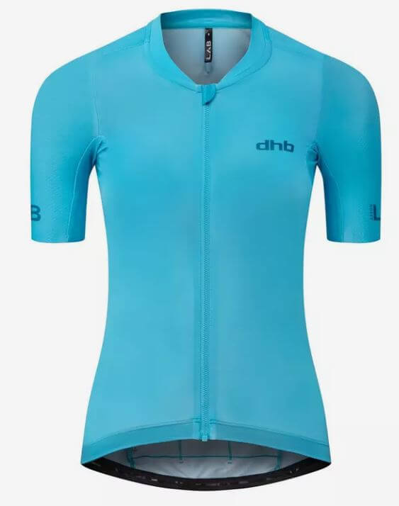 dhb Aeron Lab Women's Short Sleeve Jersey