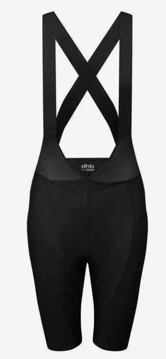 dhb Aeron Women's Bib Shorts 2.0