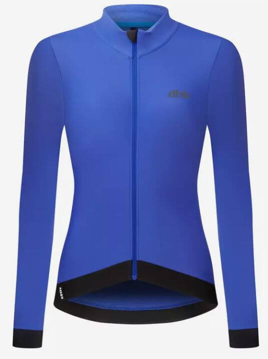 dhb Aeron Women's Thermal Jersey