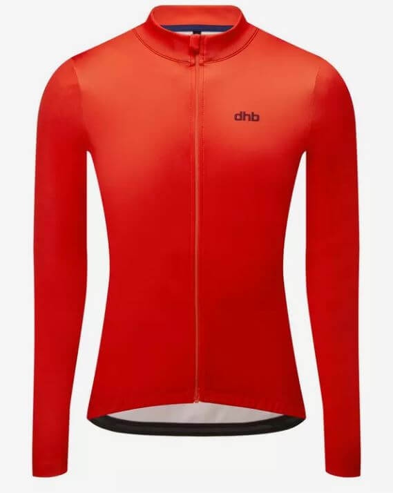 dhb Classic Long Sleeve Jersey