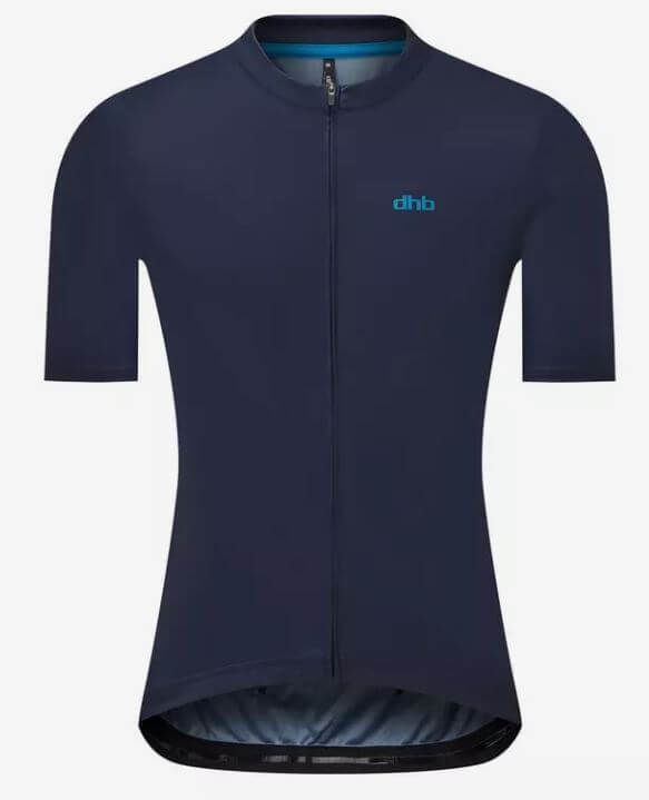 dhb Classic Short Sleeve Jersey