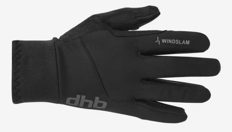 dhb Windproof Cycling Gloves