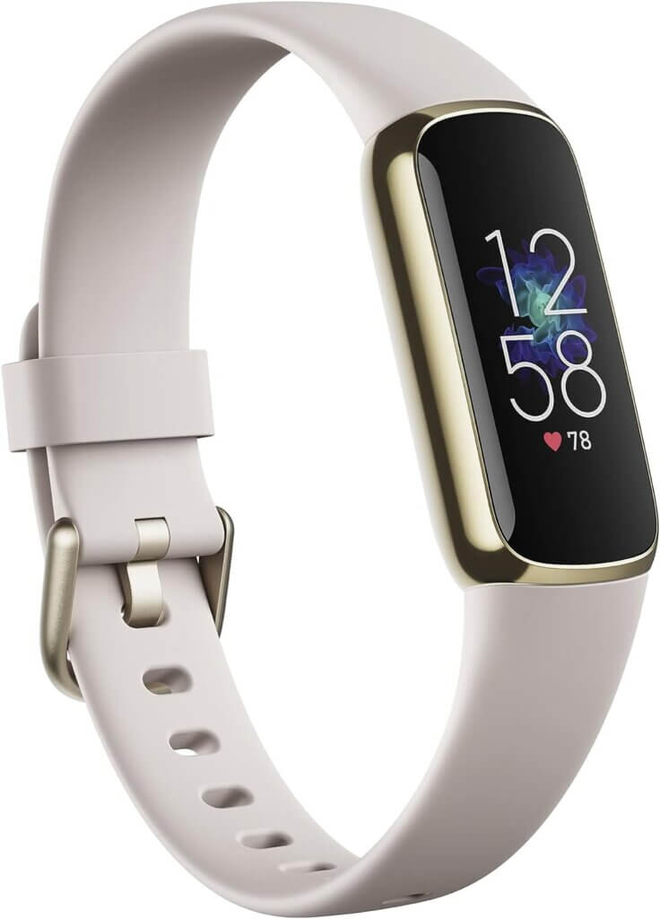 fitbit luxe