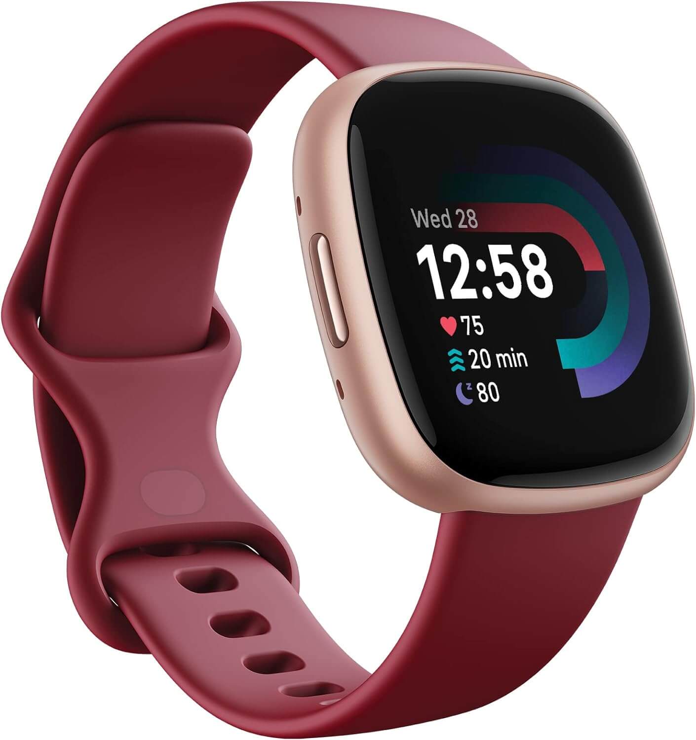 Fitbit Versa 4 Fitness Smartwatch