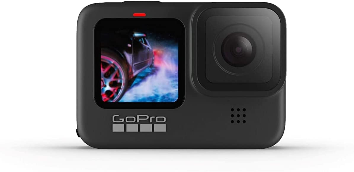 GoPro HERO9