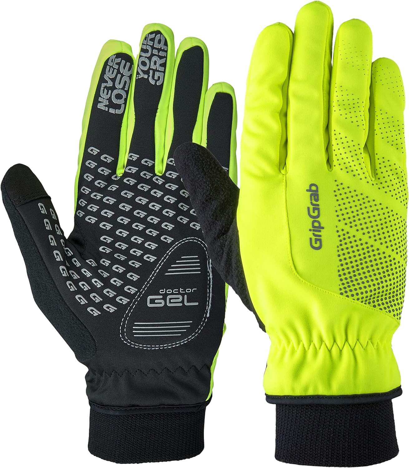 GripGrab Winter Cycling Gloves