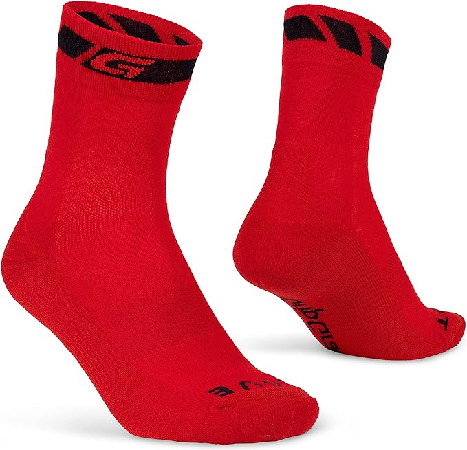 GripGrab Winter Thermal Merino Wool Cycling Socks