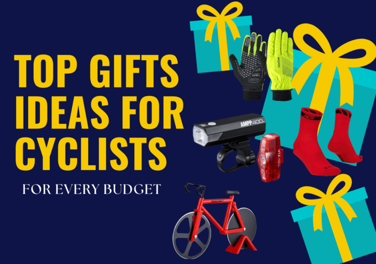 Top Gifts Ideas for Cyclists for Every Budget (2)