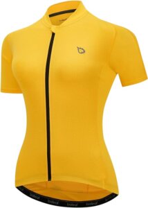 BALEAF Women's Cycling Jersey