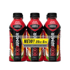 BODYARMOR Sports Drink Sports