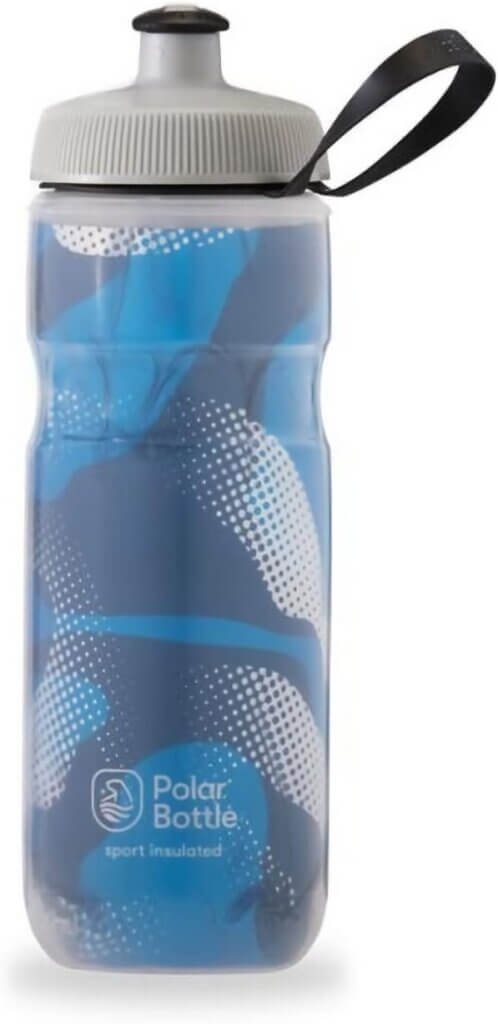 Polar Bottle Sport Insulated Water Bottle