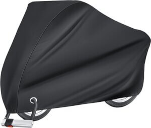 Bike Cover Outdoor Waterproof