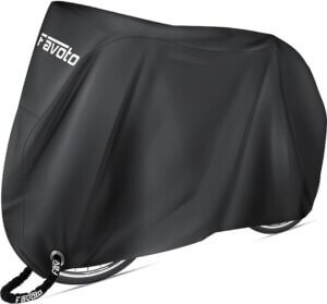 Favoto Bike Cover Waterproof 