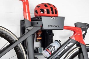 Stasdock Wall Bike Rack